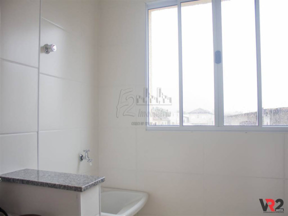 Imagem Apartamento com 1 Quarto à Venda, 50 m² em Centro - Sao Vicente Imagem Apartamento com 1 Quarto à Venda, 50 m² em Centro - Sao Vicente