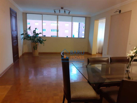 Imagem Apartamento com 4 Quartos à Venda ou Locação, 140 m² em Itaim - São Paulo Imagem Apartamento com 4 Quartos à Venda ou Locação, 140 m² em Itaim - São Paulo