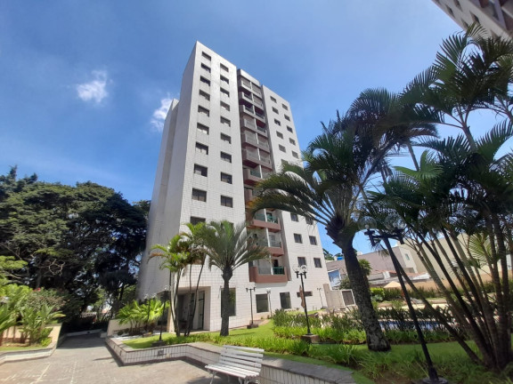 Imagem Apartamento com 2 Quartos para Alugar, 70 m² em Vila Butantã - São Paulo Imagem Apartamento com 2 Quartos para Alugar, 70 m² em Vila Butantã - São Paulo