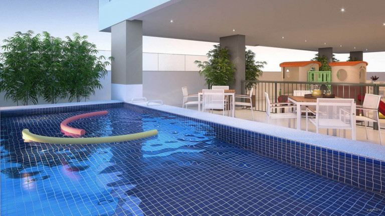 Imagem Imóvel com 3 Quartos à Venda, 98 m² em Botafogo - Rio De Janeiro