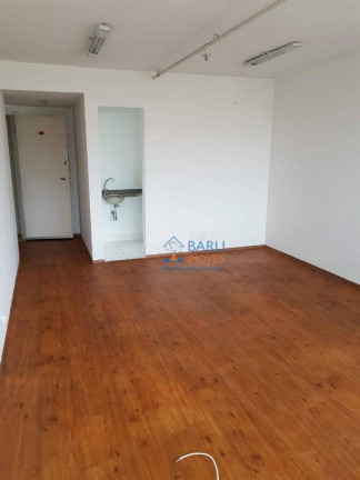 Imóvel para Alugar, 30 m² em Lapa - São Paulo