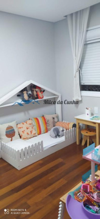 Imagem Apartamento com 3 Quartos à Venda, 107 m² em Vila Lusitânia - São Bernardo Do Campo Imagem Apartamento com 3 Quartos à Venda, 107 m² em Vila Lusitânia - São Bernardo Do Campo