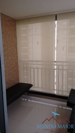 Imagem Apartamento com 2 Quartos à Venda, 59 m² em Rudge Ramos - São Bernardo Do Campo