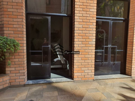 Imagem Apartamento com 2 Quartos à Venda, 200 m² em Vila Nova Conceição - São Paulo