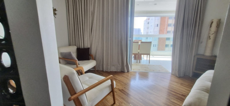 Imagem Apartamento com 3 Quartos à Venda, 106 m² em Nova Petrópolis - São Bernardo Do Campo