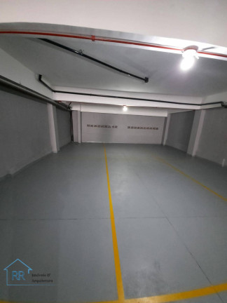 Imagem Cobertura com 2 Quartos para Alugar, 72 m² em Vila Tibiriçá - Santo André Imagem Cobertura com 2 Quartos para Alugar, 72 m² em Vila Tibiriçá - Santo André