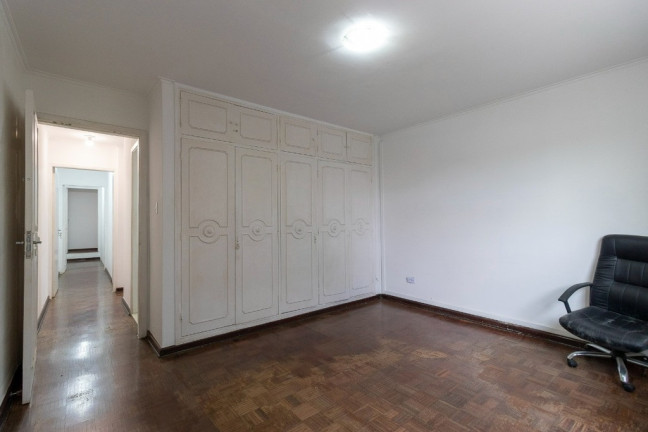 Imagem Casa com 4 Quartos à Venda, 190 m² em Mirandópolis - São Paulo Imagem Casa com 4 Quartos à Venda, 190 m² em Mirandópolis - São Paulo