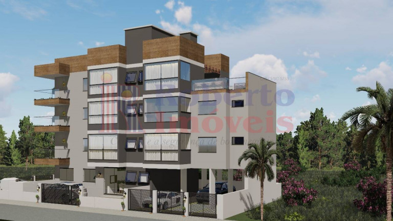 Imagem Apartamento com 3 Quartos à Venda, 75 m² em Paese - Itapoá Imagem Apartamento com 3 Quartos à Venda, 75 m² em Paese - Itapoá