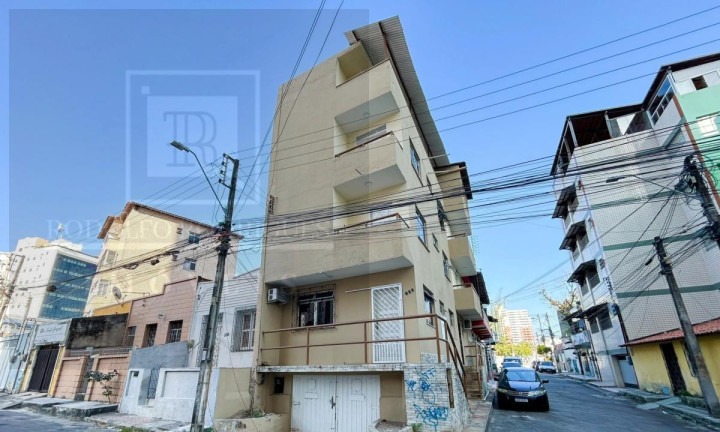Imagem Imóvel com 7 Quartos à Venda, 407 m² em Praia De Iracema - Fortaleza