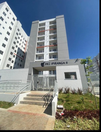 Imagem Apartamento com 2 Quartos à Venda, 40 m² em Vila Independencia - Sao Paulo Imagem Apartamento com 2 Quartos à Venda, 40 m² em Vila Independencia - Sao Paulo