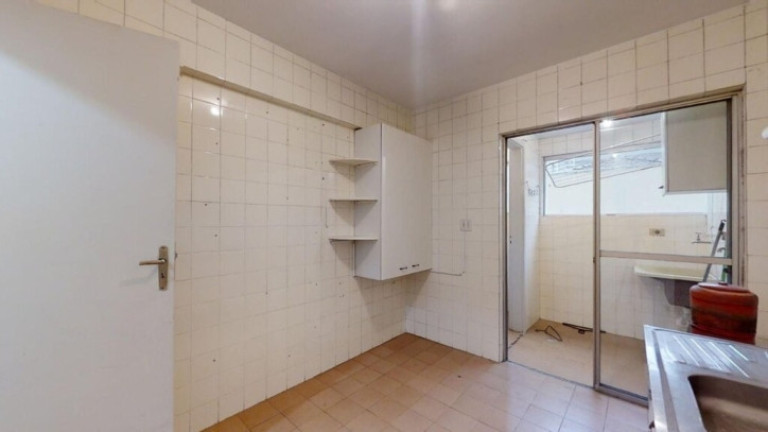 Imagem Apartamento com 1 Quarto à Venda, 51 m² em Perdizes - São Paulo