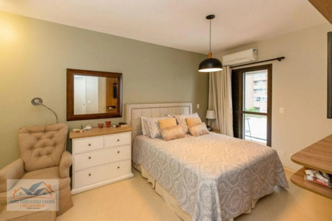 Imagem Apartamento com 4 Quartos à Venda, 217 m² em Jardim Fonte Do Morumbi - São Paulo Imagem Apartamento com 4 Quartos à Venda, 217 m² em Jardim Fonte Do Morumbi - São Paulo