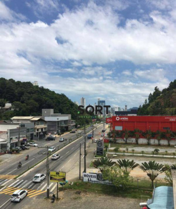 Imagem Terreno à Venda, 1.100 m² em Ariribá - Balneário Camboriú