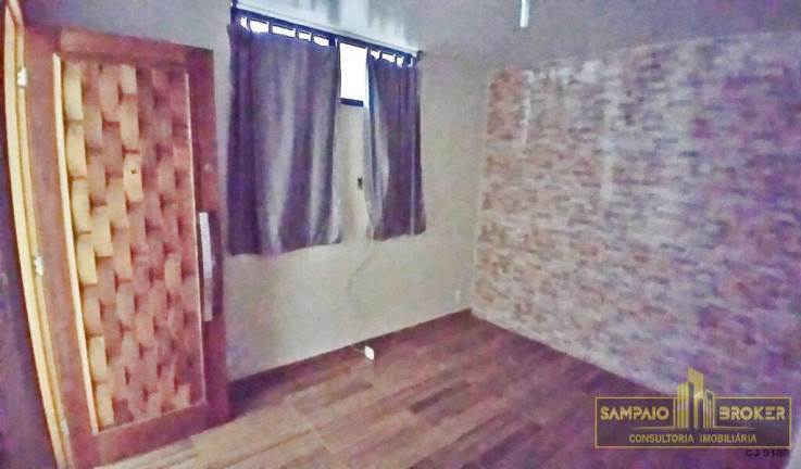 Imagem Apartamento com 1 Quarto para Alugar,  em Recreio Dos Bandeirantes - Rio De Janeiro