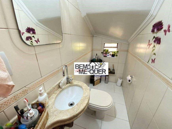Imagem Sobrado com 3 Quartos à Venda, 153 m² em Jardim Maristela - São Paulo Imagem Sobrado com 3 Quartos à Venda, 153 m² em Jardim Maristela - São Paulo