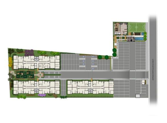 Imagem Imóvel com 2 Quartos à Venda, 43 m² em Cooperativa - São Bernardo Do Campo Imagem Imóvel com 2 Quartos à Venda, 43 m² em Cooperativa - São Bernardo Do Campo