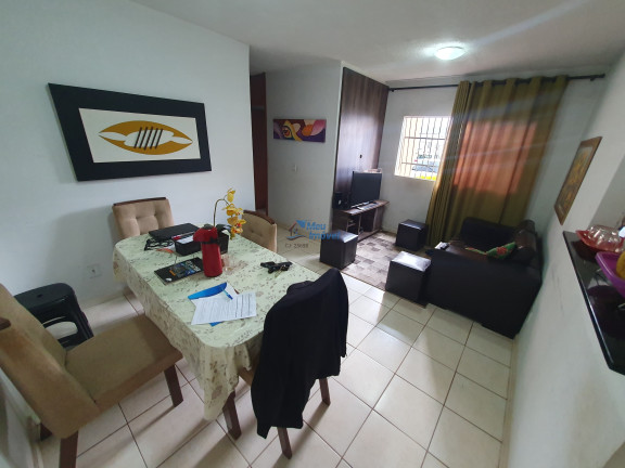 Imagem Imóvel com 3 Quartos à Venda, 62 m² em Riacho Fundo Ii - Brasília