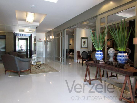 Imagem Apartamento com 3 Quartos à Venda, 157 m² em Centro - Balneário Camboriú