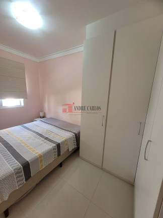 Imagem Apartamento com 2 Quartos à Venda, 52 m² em Umuarama - Osasco Imagem Apartamento com 2 Quartos à Venda, 52 m² em Umuarama - Osasco