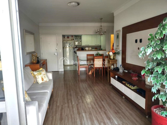 Imagem Apartamento com 3 Quartos à Venda, 165 m² em Cambuí - Campinas