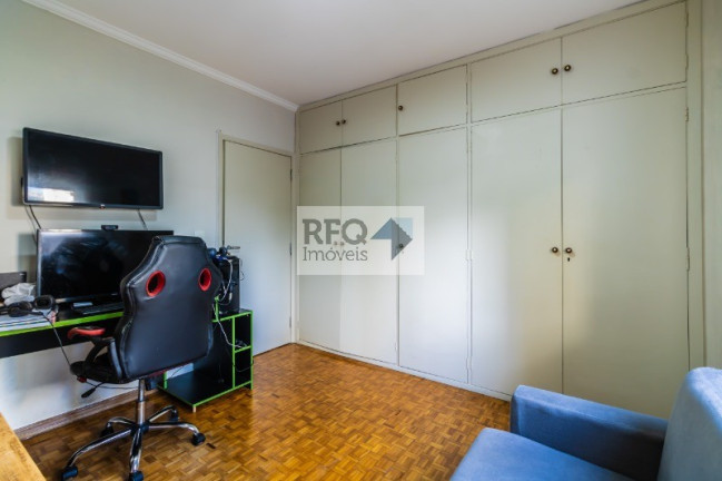 Imagem Imóvel com 3 Quartos à Venda, 95 m² em Vila Clementino - São Paulo Imagem Imóvel com 3 Quartos à Venda, 95 m² em Vila Clementino - São Paulo