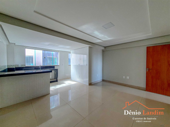 Imagem Apartamento com 3 Quartos à Venda, 86 m² em Augusta Mota - Montes Claros