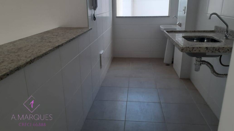 Imagem Apartamento com 2 Quartos à Venda, 60 m² em Cachambi - Rio De Janeiro