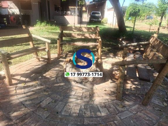 Imagem Chácara à Venda, 252 m² em Rural - Mira Estrela Imagem Chácara à Venda, 252 m² em Rural - Mira Estrela