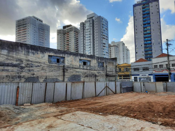 Imagem Terreno para Alugar, 310 m² em Tatuapé - São Paulo
