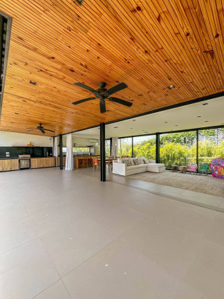 Casa de Condomínio com 5 Quartos à Venda, 812 m² em Fazenda Serrazul 2 - Itupeva