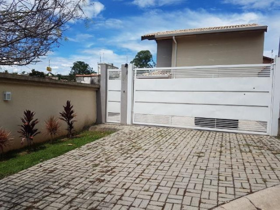 Imagem Casa com 2 Quartos à Venda, 260 m² em Jardim Paulista - Atibaia Imagem Casa com 2 Quartos à Venda, 260 m² em Jardim Paulista - Atibaia