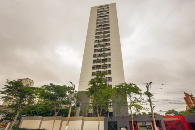 Imagem Apartamento com 2 Quartos à Venda, 71 m² em água Rasa - São Paulo