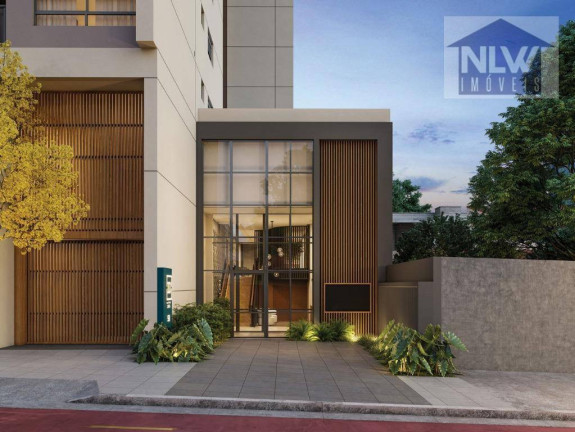 Imagem Studio com 1 Quarto à Venda, 22 m² em Vila Mariana - São Paulo Imagem Studio com 1 Quarto à Venda, 22 m² em Vila Mariana - São Paulo
