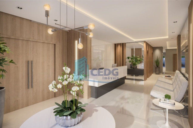 Imagem Apartamento com 3 Quartos à Venda, 105 m² em Alto Da Glória - Curitiba