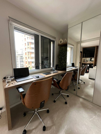 Imagem Apartamento com 2 Quartos à Venda, 62 m² em Jardim Paulista - São Paulo Imagem Apartamento com 2 Quartos à Venda, 62 m² em Jardim Paulista - São Paulo