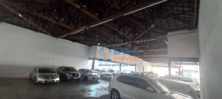 Imagem Galpão para Alugar, 1.250 m² em Campos Elíseos - São Paulo Imagem Galpão para Alugar, 1.250 m² em Campos Elíseos - São Paulo