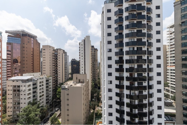 Imagem Cobertura com 3 Quartos à Venda, 482 m² em Itaim Bibi - São Paulo Imagem Cobertura com 3 Quartos à Venda, 482 m² em Itaim Bibi - São Paulo