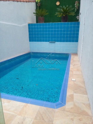 Sobrado com 3 Quartos à Venda,  em Vila Ré - São Paulo