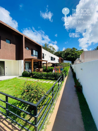 Imagem Casa com 3 Quartos à Venda, 143 m² em Patamares - Salvador Imagem Casa com 3 Quartos à Venda, 143 m² em Patamares - Salvador