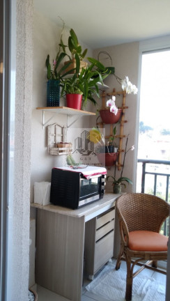 Imagem Apartamento com 2 Quartos à Venda, 72 m² em Butantã - São Paulo
