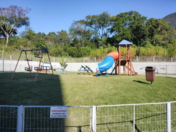 Imagem Apartamento com 2 Quartos à Venda, 49 m² em Praia De Fora - Palhoça