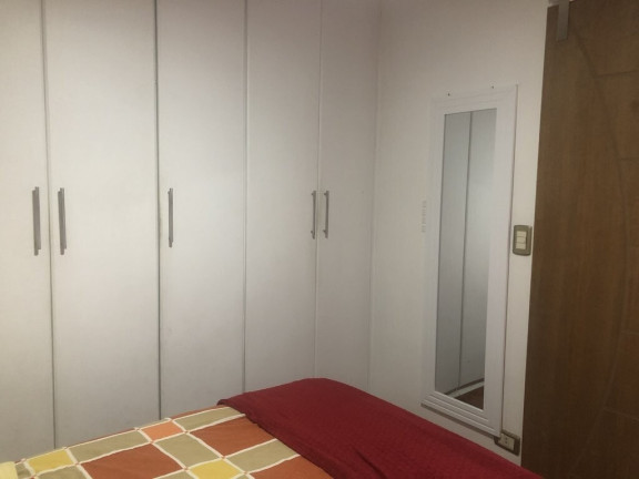 Imagem Apartamento com 2 Quartos à Venda, 82 m² em Cambuci - São Paulo