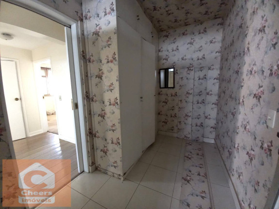 Imagem Apartamento com 3 Quartos à Venda, 163 m² em Jardim Paulista - São Paulo