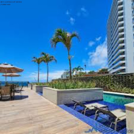 Imóvel com 2 Quartos à Venda, 58 m² em Ondina - Salvador
