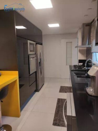 Imagem Apartamento com 3 Quartos à Venda, 180 m² em Centro - São Bernardo Do Campo