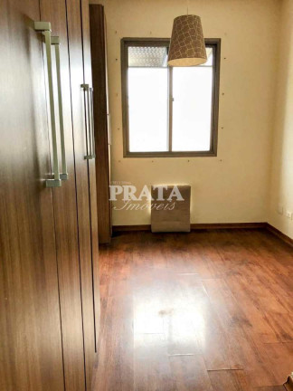 Imagem Apartamento com 3 Quartos à Venda, 82 m² em Centro - São Vicente Imagem Apartamento com 3 Quartos à Venda, 82 m² em Centro - São Vicente