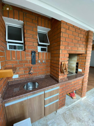 Imagem Apartamento com 4 Quartos à Venda, 200 m² em Vila Mascote - São Paulo Imagem Apartamento com 4 Quartos à Venda, 200 m² em Vila Mascote - São Paulo