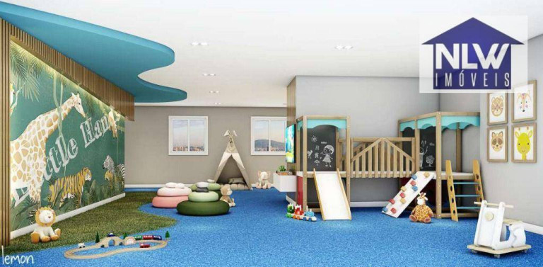 Imagem Apartamento com 2 Quartos à Venda, 42 m² em Sacomã - São Paulo Imagem Apartamento com 2 Quartos à Venda, 42 m² em Sacomã - São Paulo
