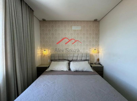 Imagem Apartamento com 2 Quartos à Venda, 72 m² em Parque Franceschini - Sumaré Imagem Apartamento com 2 Quartos à Venda, 72 m² em Parque Franceschini - Sumaré