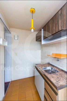 Imagem Cobertura com 1 Quarto à Venda, 91 m² em Floresta - Porto Alegre Imagem Cobertura com 1 Quarto à Venda, 91 m² em Floresta - Porto Alegre